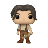 Rick O'Connell #1080 Funko Pop