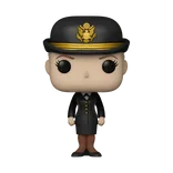 Soldier #USA Funko Pop