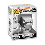 Donatello #60 Funko Pop