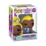 Dijonay Jones #1174 Funko Pop