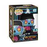Gabriel "Fluffy" Iglesias #02 Funko Pop