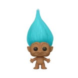 Teal Troll #02 Funko Pop