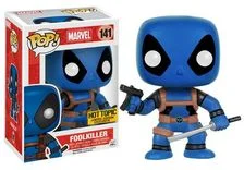 Foolkiller #141 Funko Pop