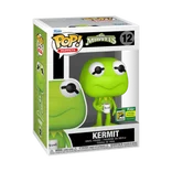 Kermit #12 Funko Pop