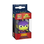 Zurg Funko Pop