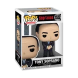 Tony Soprano #1522 Funko Pop