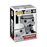 Stormtrooper #05 Funko Pop
