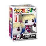 Harley Quinn #552 Funko Pop