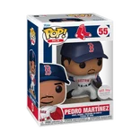 Pedro Martínez #55 Funko Pop
