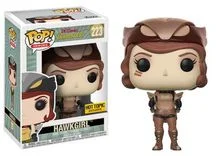 Hawkgirl #223 Funko Pop
