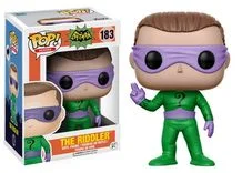 The Riddler #183 Funko Pop