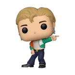 Jimin #222 Funko Pop