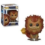 Zouwu #28 Funko Pop