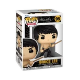 Bruce Lee #95 Funko Pop