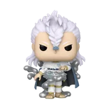 Nozel Silva #1160 Funko Pop