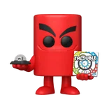 Trouble Board #98 Funko Pop