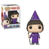 Will The Wise #805 Funko Pop