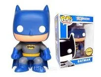 Batman Funko Pop