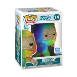 Bigfoot #14 Funko Pop