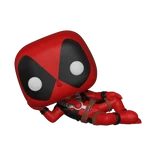Deadpool #320 Funko Pop