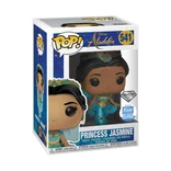 Princess Jasmine #541 Funko Pop