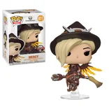 Mercy #411 Funko Pop
