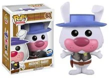 Ricochet Rabbit #63 Funko Pop