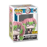 Mitsuri Kanroji #1857 Funko Pop