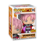 Super Saiyan Rosé Goku Black #1516 Funko Pop