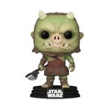 Gamorrean Fighter #406 Funko Pop