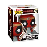 Deadpool LARP #780 Funko Pop