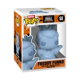 Freddy Funko #SE Funko Pop