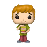 Shaggy #626 Funko Pop
