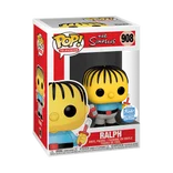 Ralph Wiggum #908 Funko Pop