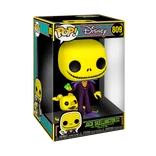 Jack Skellington with Zero #809 Funko Pop