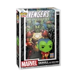 Skrull As Iron Man #16 Funko Pop