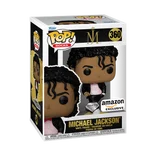 Michael Jackson #360 Funko Pop