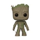 Groot #1203 Funko Pop