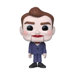 Benson #618 Funko Pop