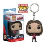 Scarlet Witch Funko Pop
