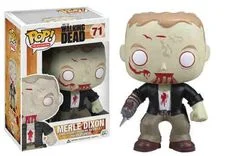 Merle Dixon #71 Funko Pop