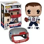 Tom Brady #39 Funko Pop