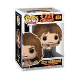 Ozzy Osbourne #404 Funko Pop