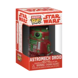Astromech Droid Funko Pop