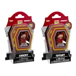 Chucky & Tiffany #2 PACK Funko Pop