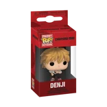 Denji Funko Pop