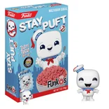 Stay Puft FunkO's Funko Pop