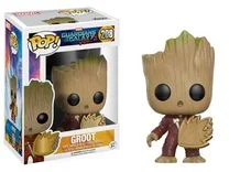 Groot #208 Funko Pop