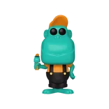 Mimic the Monkey #64 Funko Pop