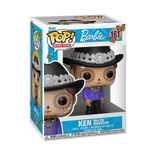 Ken Día de Muertos #161 Funko Pop